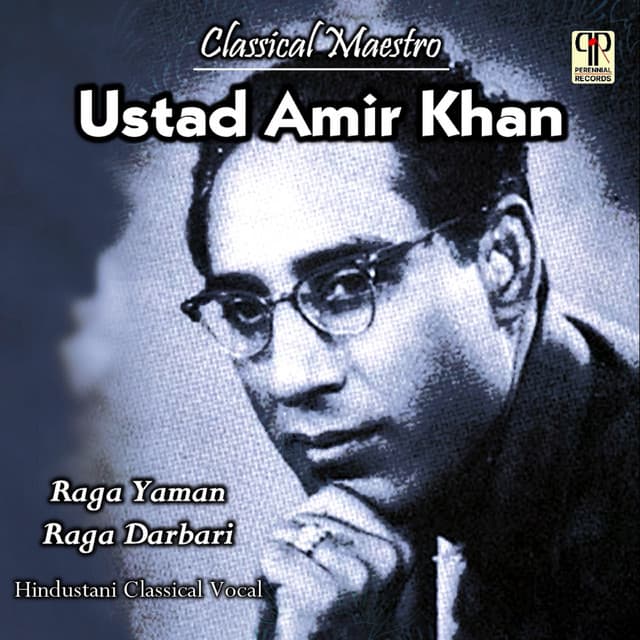 Classical Maestro - Traditional