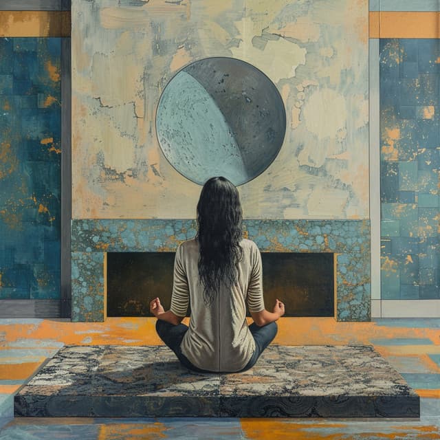 Consuelo Reconfortante: Música Para La Paz Interior - La Espiritualidad Música Colección