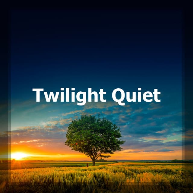 Twilight Quiet - Baby Lullabies For Sleep