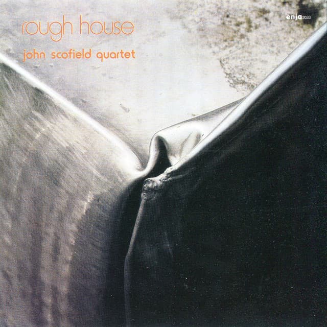 Rough House - John Scofield