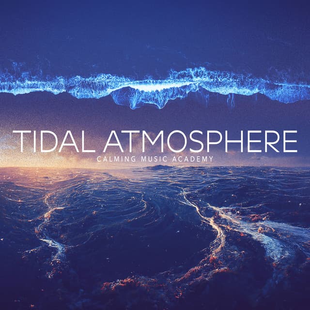 Tidal Atmosphere - Calming Music Academy