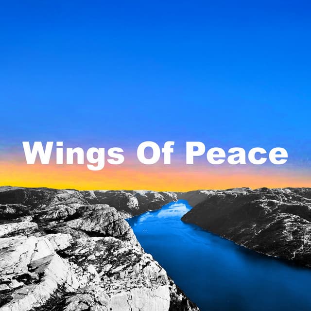 Wings Of Peace - Nature Bird Sounds