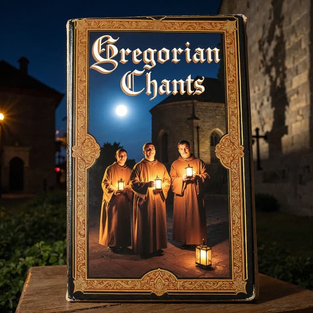 Gregorian Chants for Meditation | Deep Divine Connection & Peace - Gregorian Chant