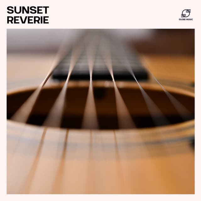 Sunset Reverie - Guitar Instrumentals