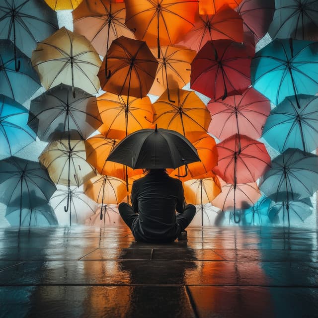 Productive Rainy Day - Rain Sounds Collection