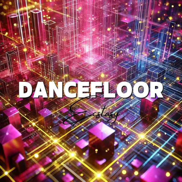 Dancefloor Ecstasy: Nightlife Ibiza Escapade - Future Sound Of Ibiza