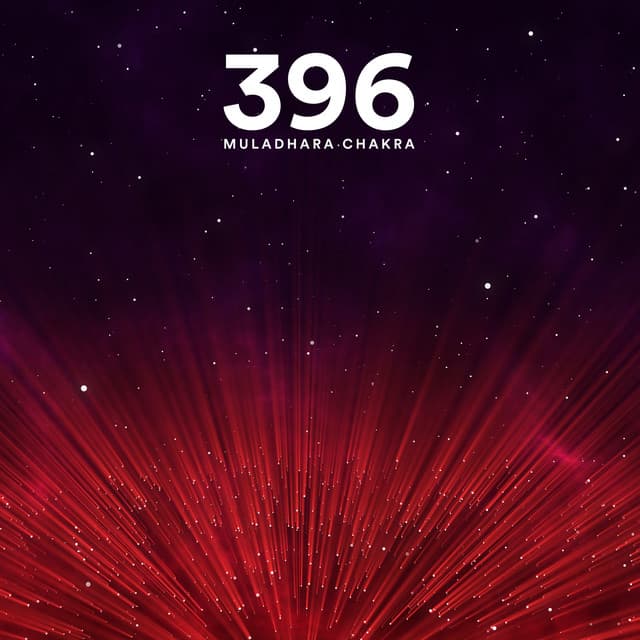 396 Hz: Muladhara Chakra - Earth Frequencies