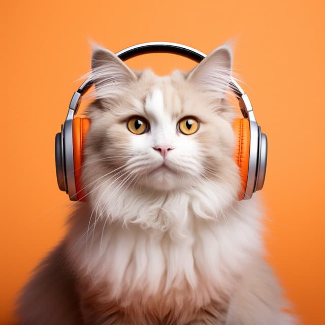 Relajación De Gatos: Sonidos De Relajación Binaural - Advaita