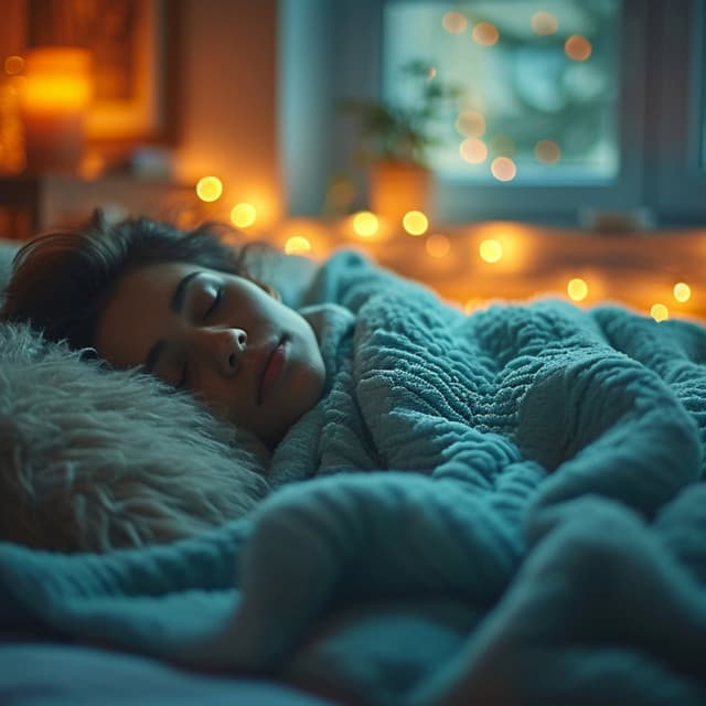 Sleepy Vibes Lofi: Relaxing Music for Bedtime - Lo-fi Beats for Sleep