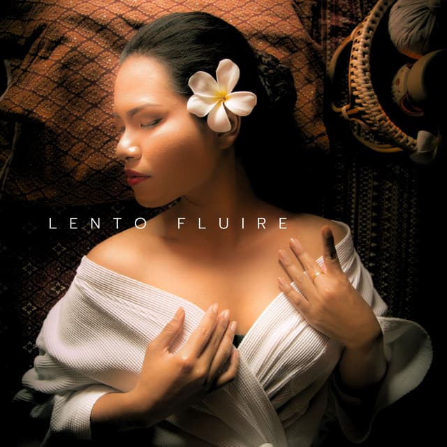 Lento Fluire: L’Abbraccio del Vento - Musica Relax Academia