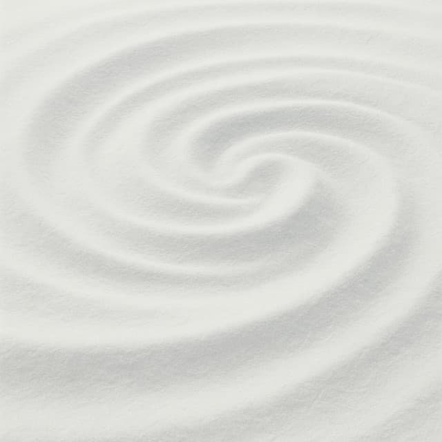 1 Pure White Noise: Gentle Noise - White Noise