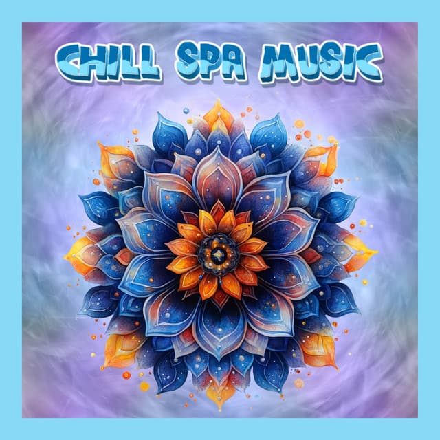 Ancient Temple Meditations Spiritual Zen Music For Meditating & Yoga - Chill Spa Music