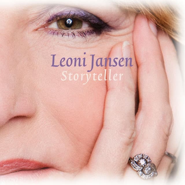 Storyteller - Leoni Jansen