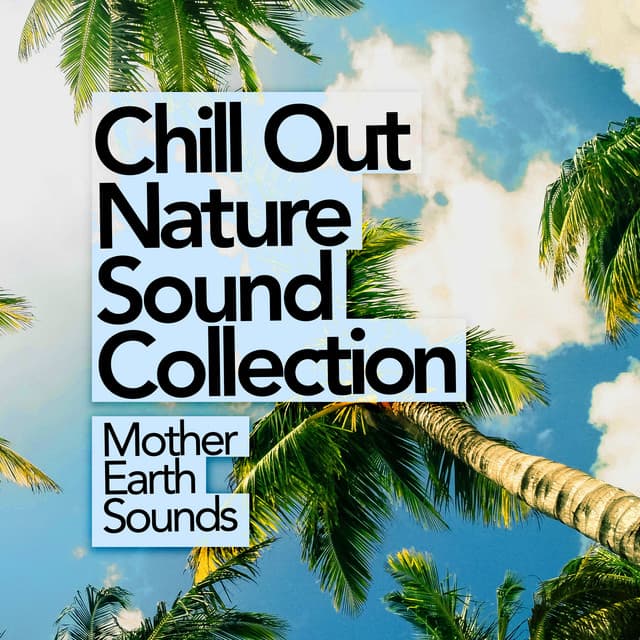 Chill Out Nature Sound Collection - Mother Earth Sounds