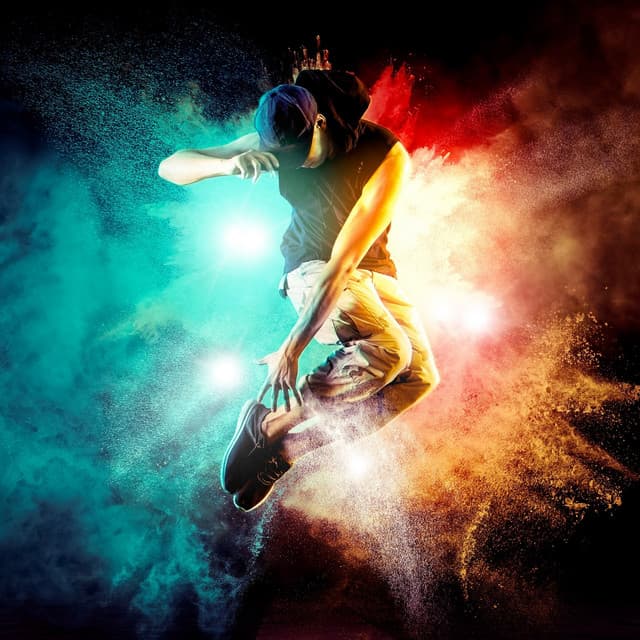 Chill Hip Hop Music: Relaxing Beats - Chill Hip Hop