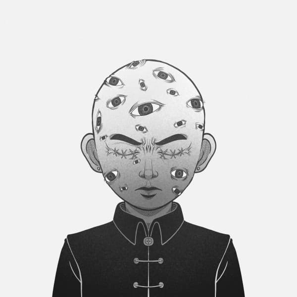 Laaaazy Touch - Miu Tikku