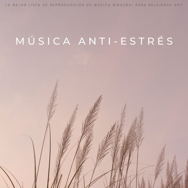 Música Anti-Estrés: La Mejor Lista De Reproducción De Música Binaural Para Relajarse Hoy - Música Para Aliviar El Estrés