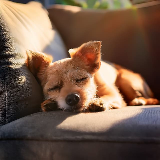 Hip Hop Paws For Dogs - LoFi Traveler