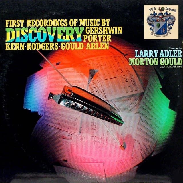 Discovery - Morton Gould