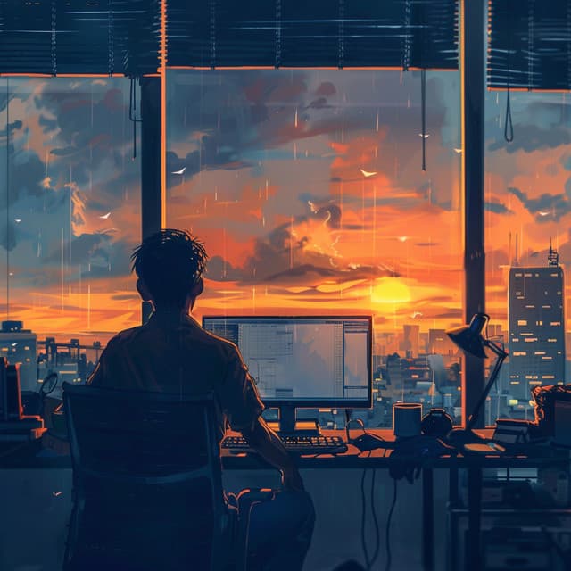 Feel Good Office Background Music