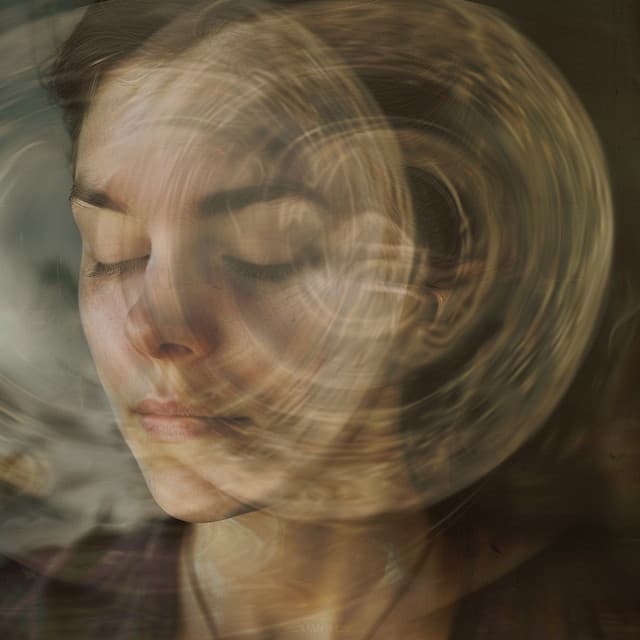 Serene Binaural Sounds for Meditation - 4 Hz Guru