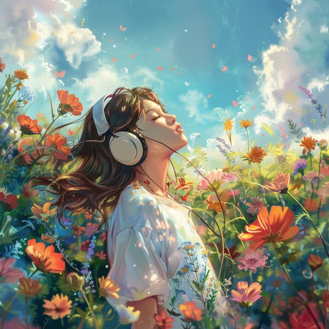 Peaceful Rest Tracks: Chill Music for Relaxation - Peaceful Relaxation
