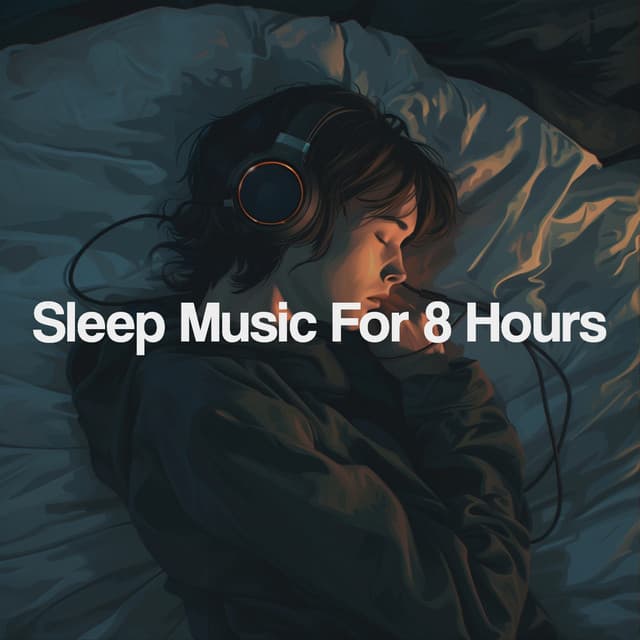 Sleep Music For 8 Hours - Spa Music Relaxation Meditation