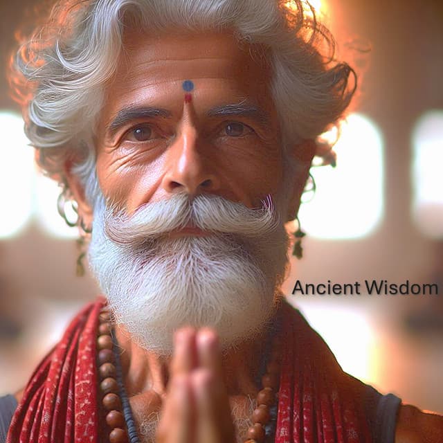 Ancient Wisdom Sounds - Ambient Music for Traditional Yoga and Contemplative Meditation - Exhale Therapy Collective