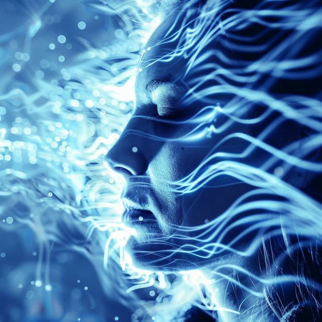 究極の集中: 100％ピュアアルファ脳波刺激 - Lu Xuna Qian