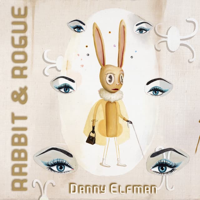 Rabbit & Rogue - Danny Elfman
