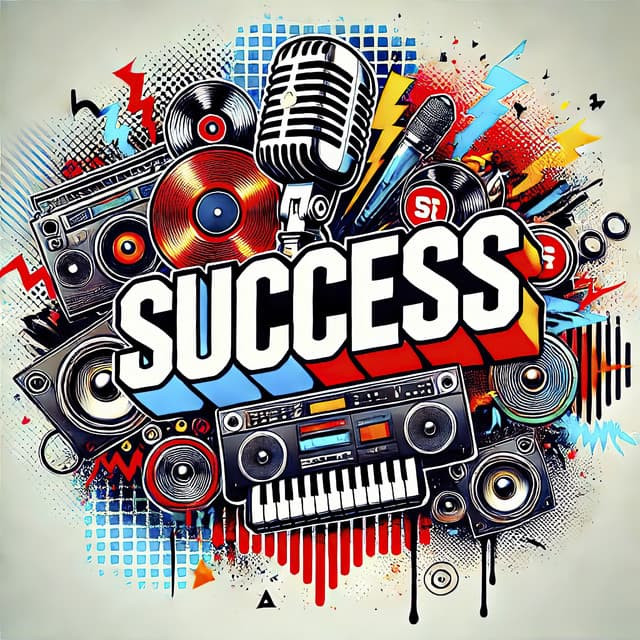 Success - HIP-HOP LOFI