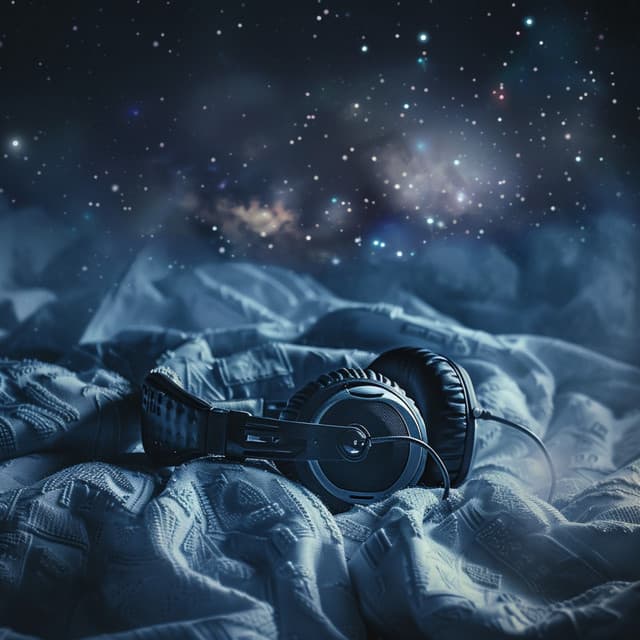 Sleep Rhapsody: Binaural Calm - Sleep Factory