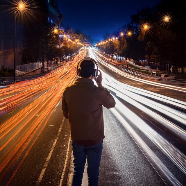 Vibraciones Atemporales: Un Viaje A Través De La Música Hip Hop - Artistas de sonidos de la naturaleza