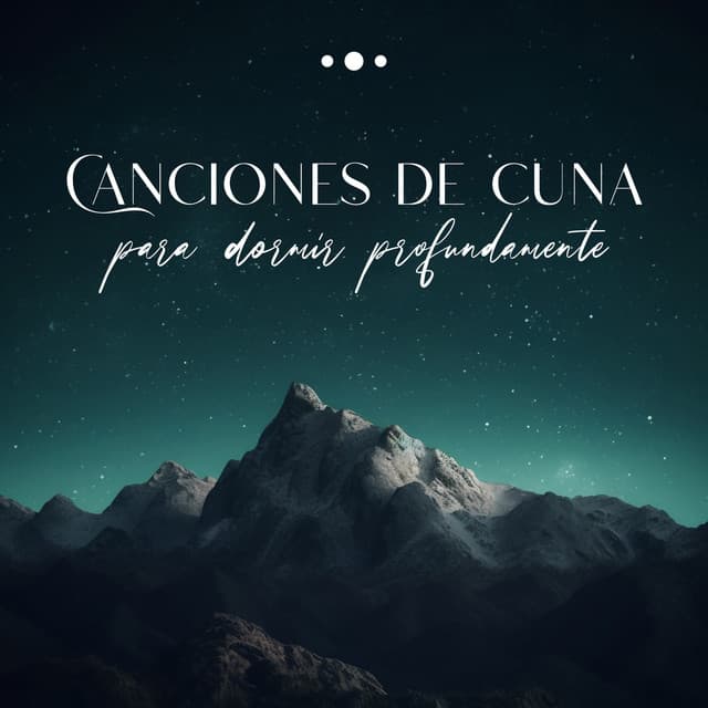 Canciones de cuna para dormir profundamente: Música tranquila de piano y naturaleza - Sueño Profundo Club