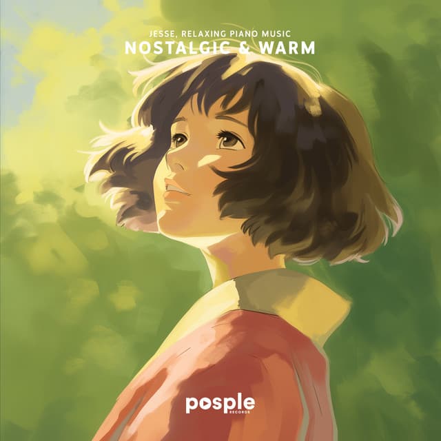 Nostalgic & Warm - JESSE