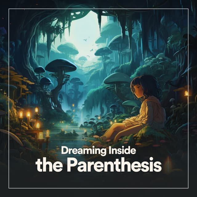 Dreaming Inside the Parenthesis - Chill Tracks