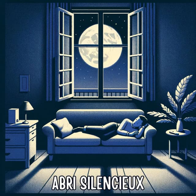 Abri Silencieux - Sophrologie