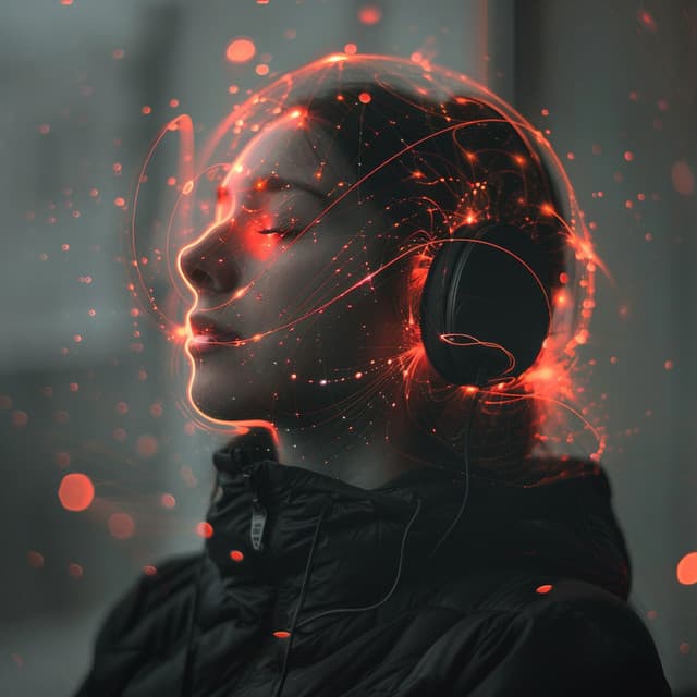 Pulso Urbano: Binaural Rítmico - Descansa y Relájate Sonidos de la Naturaleza