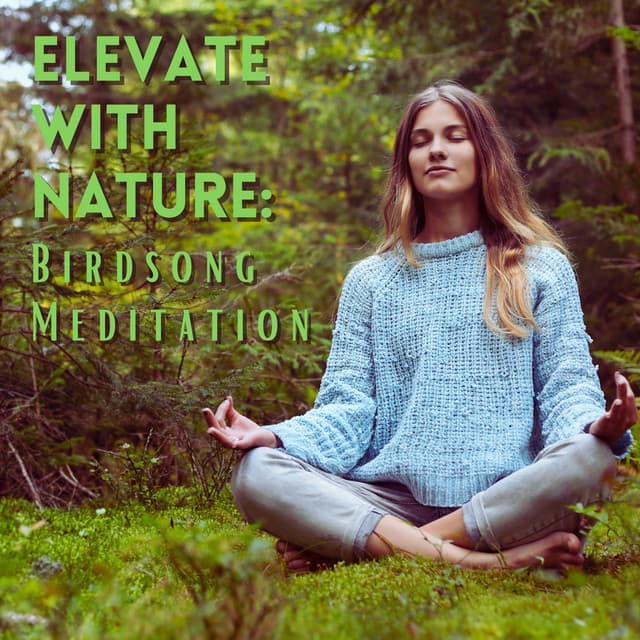 Elevate with Nature: Birdsong Meditation - Sounds Of The Earth