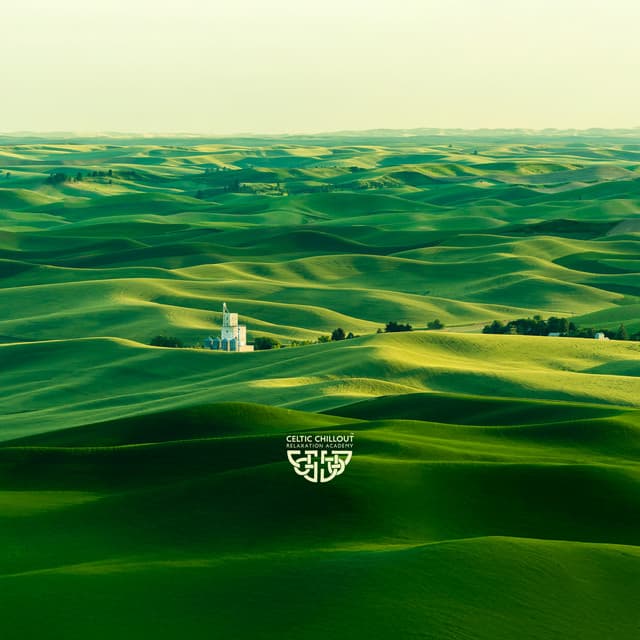 Tranquil Isles - Celtic Chillout Relaxation Academy