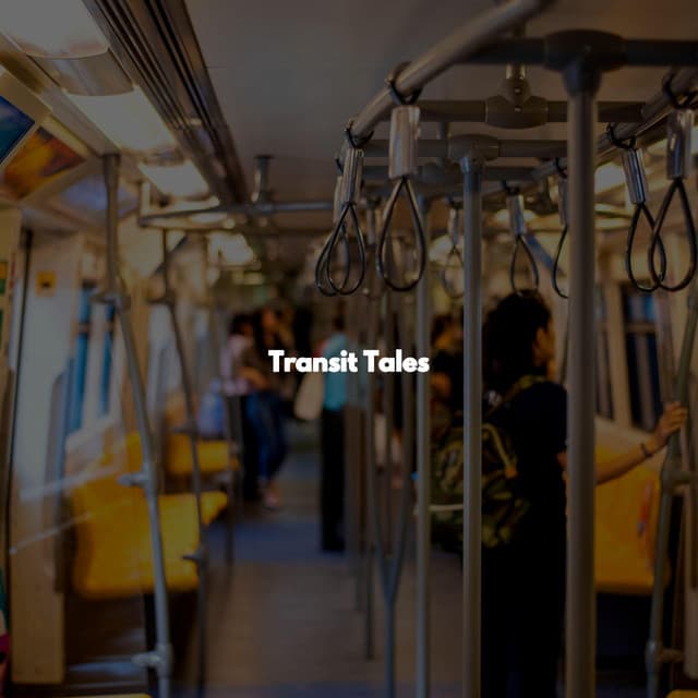 Transit Tales - Restaurante Jazz Clásicos