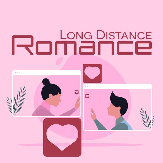 Long Distance Romance - Henryk Rybacki