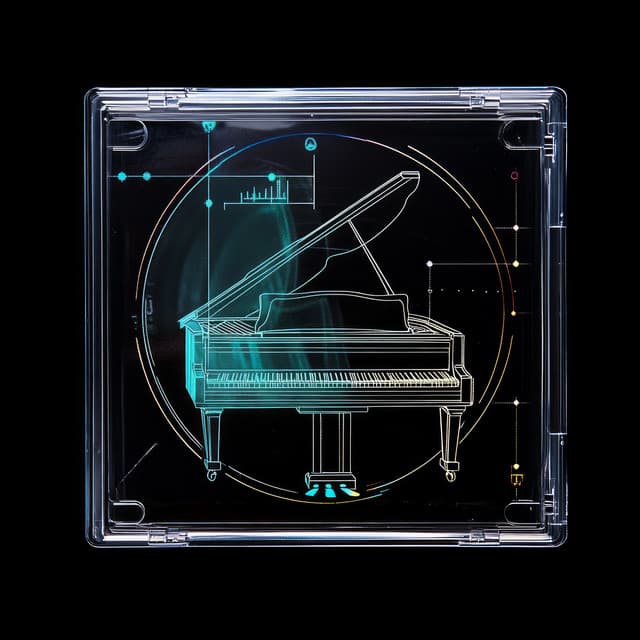 Silken Sounds - Study