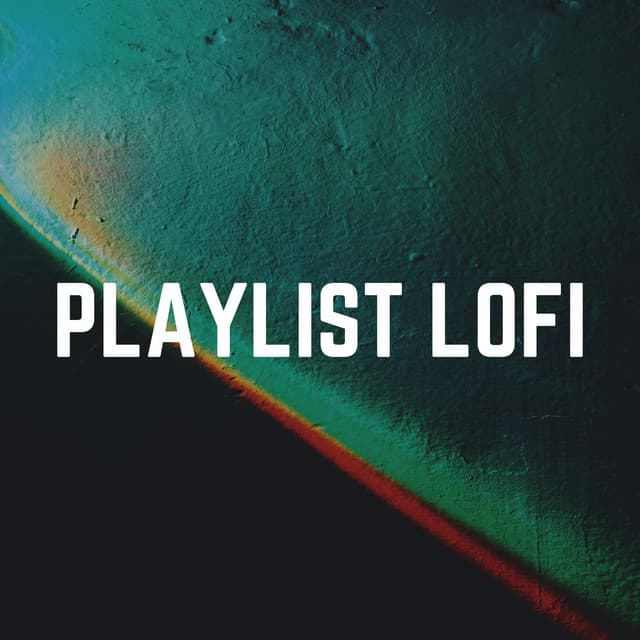 Playlist Lofi - Chill Hip Hop