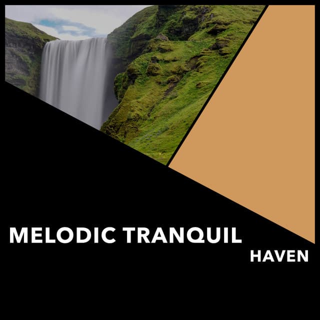 Melodic Tranquil Haven - Reiki Collective