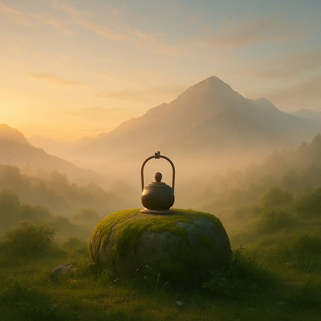 0 Hour Zen: Quiet Calls - Baltic Nature Sounds