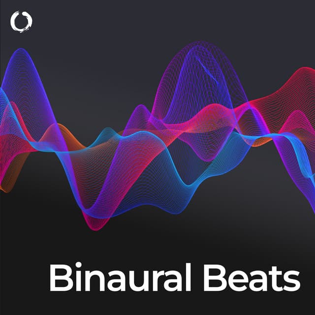 Binaural Beats for Sleep - Theta Waves