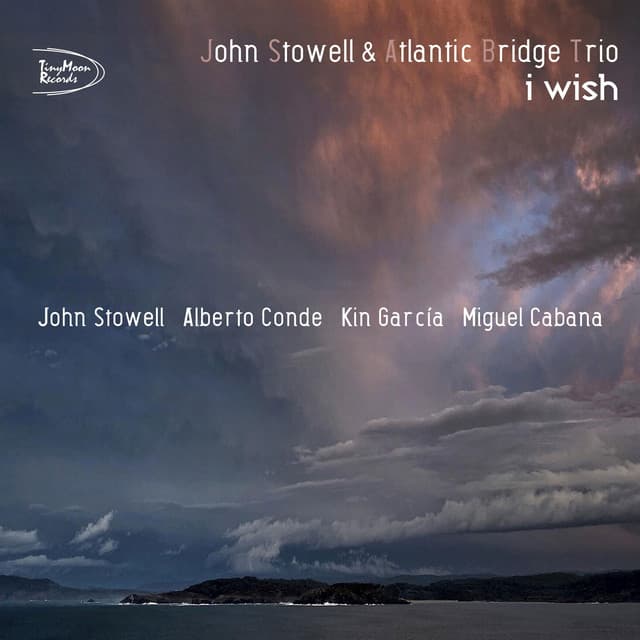 I Wish - John Stowell