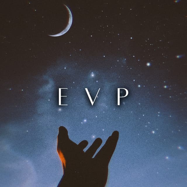 Healing Through Celestial Quantum Veil - EVP