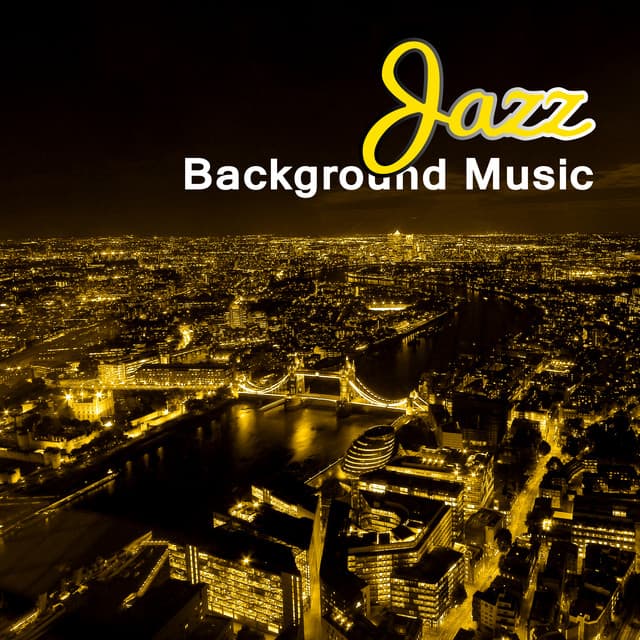 Jazz Background Music - Peggy Goodman